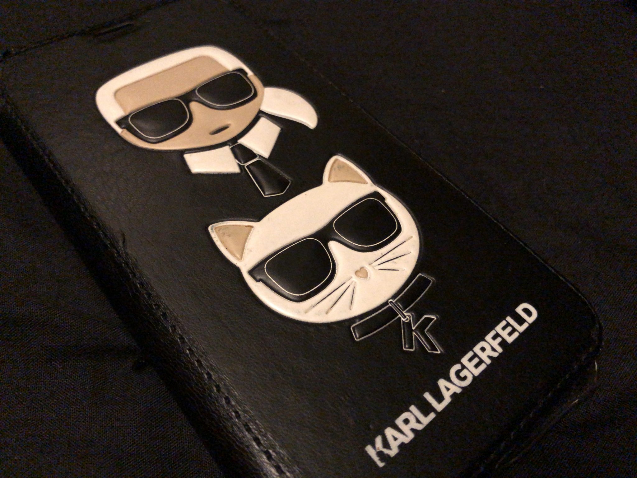 Karl LAGERFELD