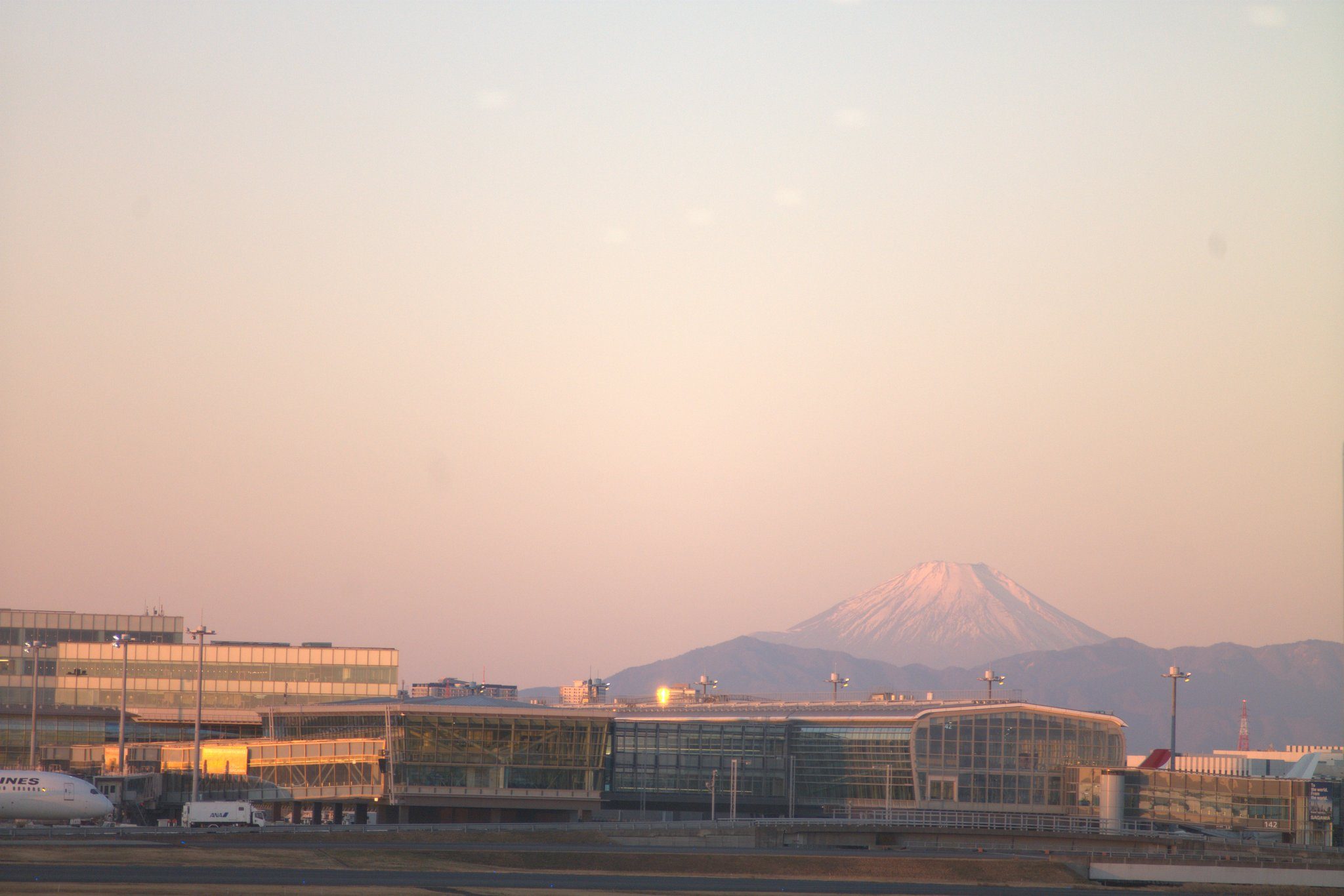 あけましておめでとうございます。⛩️ 2025🗻